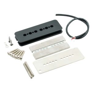 DIY P90 -mikin rakennussarja, spacing 52mm