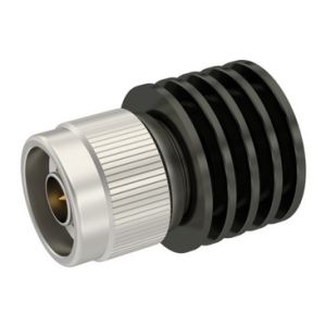 N päätevastus 50ohm 6W, Radiall R404507000