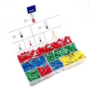 Pääteholkkilajitelma 700kpl