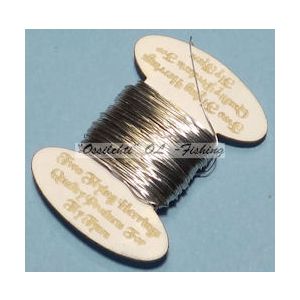 Lyijytön painolanka malli 1 lyijytön vaihtoehto 0.25mm 33yds / 10m !!! TFH®
