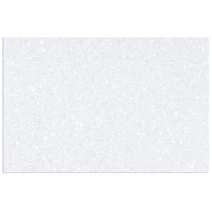 Pleksilevyaihio white pearl 290x435mm 4ply