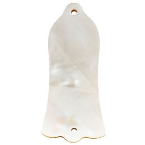 Kaularaudan peitelevy, MOP, "Bell" style