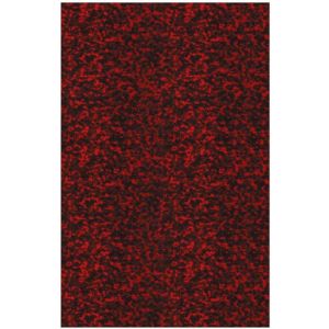 Pleksilevy aihio (tigerred/white/black) 3ply, TIGR/W/B3PLY