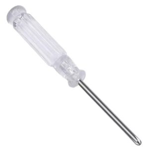 Ruuvimeisseli PH2 ristipää, pituus 120mm