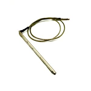Piezo tallamikrofoni akustiselle kitaralle, MICPIEZOSP70