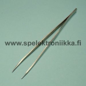 Pinsetit pinsetti suorat 140 mm ruostumaton teräs antimagnetic TFH®