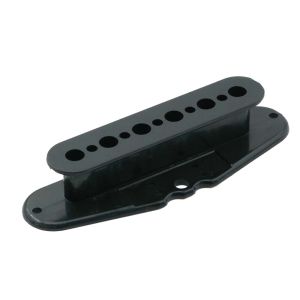 Strato -tyylisen mikrofonin kelarunko - Ø5mm polepiece slugeille - 52mm