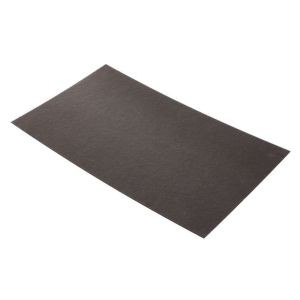 Prespaanilevy musta vintage 1.6 mm n. 400 x 240 mm