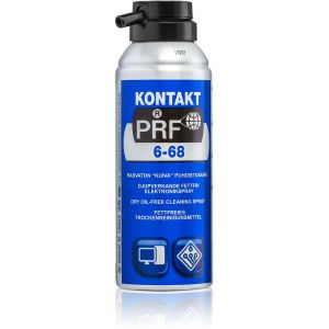 PRF 6-68 rasvaton "kuiva" puhdistusaine 220ml