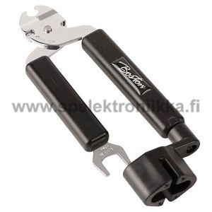 Pro Guitar String Winder