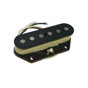 Gotoh TL-Classic Telen mikki, talla, musta