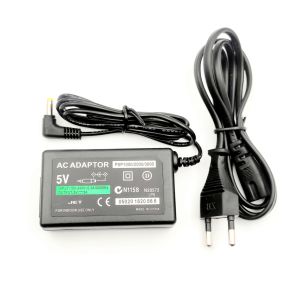 Verkkolaite 5V / 2A DC liitin 4.0 mm / 1.7 mm