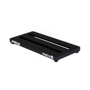 Pedaltrain Metro 16 with Hard Case