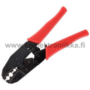 Puristuspihdit HT sopii mm. RG-58, RG-59, H-155