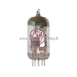 Electro-harmonix vahvistinputki, amplifier tube 6V6GT