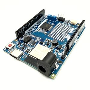 Arduino UNO R4 Wifi klooni
