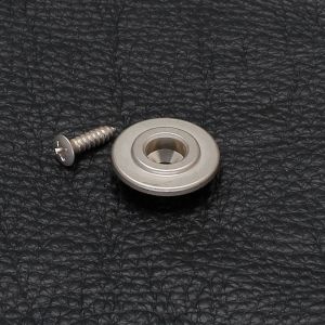 Gotoh RB20 RELIC kieltenohjain bassolle- vanhennettu nikkeli