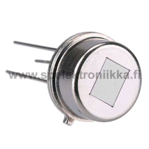 RE200B or compatible human pyroelectric infrared sensor 7 - 14 um