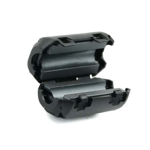 Snap on ferriitti, max. n. 5 mm kaapelin ympärille