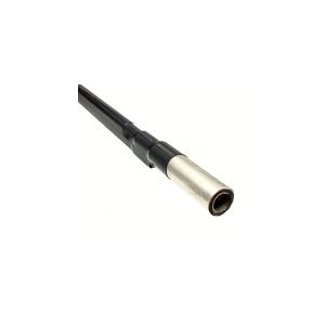 Kaularauta, 2-toiminen, 420 mm, TRUSSROD420