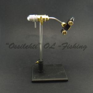 Rotating Pedestal Vise Rotating fly bench table model D TFH®