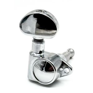 Roto style 3L/3R virityskoneisto, kromi