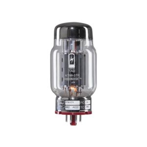 KT88-STR REDBASE TAD Premium Matched