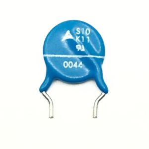 Varistori S10K11 11VAC / 14VDC Ø12mm