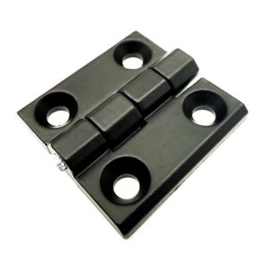 Sarana 40mm x 40mm, sinkkiseosta