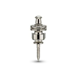 Schaller S-Locks hihnalukkosetti, Nikkeli
