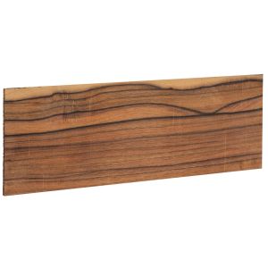 Lapaviilu kitaraan Santos Pau Ferro rosewood guitar headplate 220