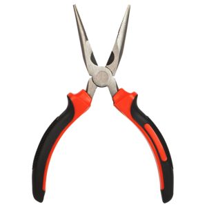 Kärkipihdit leikkurilla, 150 mm, tukeva malli