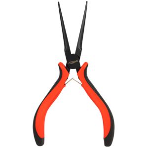 Pitkäkärkiset tarkkuuskärkipihdit, 160 mm