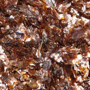 Sellakkahiutaleet Honey sisältää vahaa Saksalainen n. 100g
