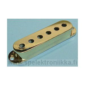 SUOJA1GD, mikrofonin kuori kulta