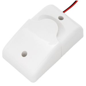 Sireeni hälytyssireeni 100dB 6 - 15V / 200 mA ei merkkivaloa