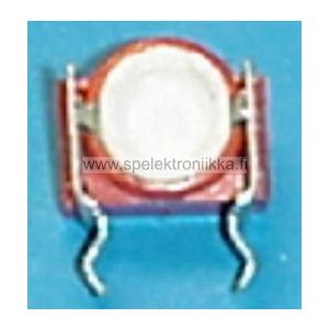 Trimmerikondensaattori kulmamalli 4.2 - 20 pF