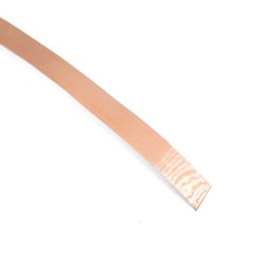 Kupariteippi, leveys 8 mm, johtava liima