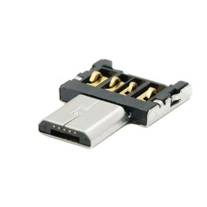 Micro USB / OTG adapteri (USB uros)