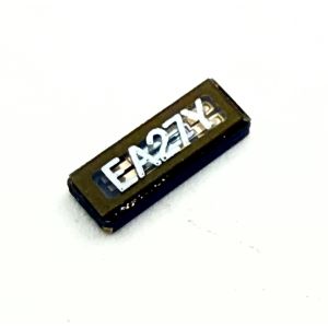 FC-255 32.7680 kHz 12.5pF +/- 20ppm Seiko Epson SMD kellokide