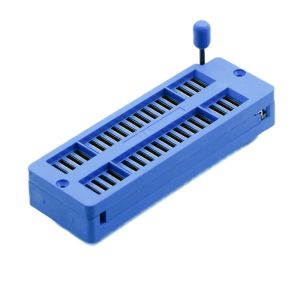 40-napainen nollavoimakanta (ZIF)