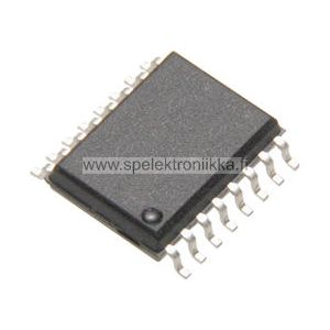MAX697CWE SMD Microprocessor Supervisory SO-16W kotelo