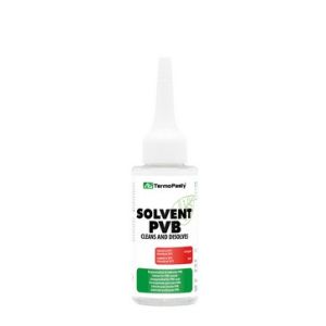 PVB Solvent liuotin