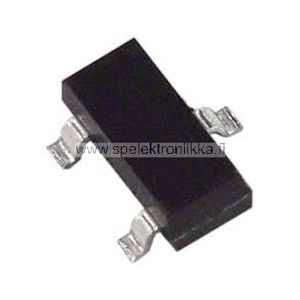 BAS16W single SMD 80V 250mA high speed switching SOT323 100kpl