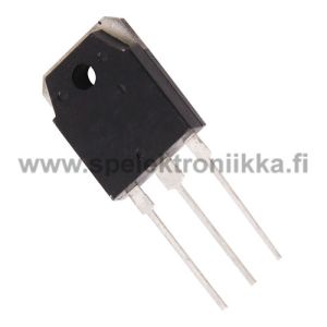 2SK1058 MOSFET N-CH 160V 7A 100W TO3P