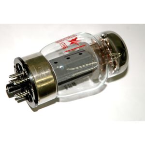 SOVTEK vahvistinputki, amplifier tube KT66 pari