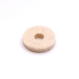 Hihnatapin huopaprikka, kerman vaalea, n. 3 x 13 mm