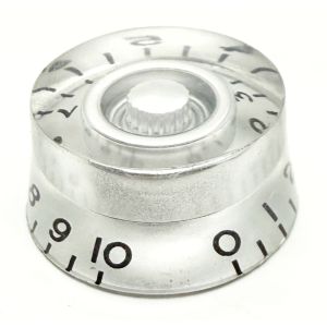Speed Hatbox nuppi silver SPNUPSIL