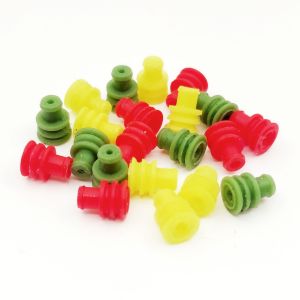 Johtotiivisteet AMP/TYCO Super Seal liittimille