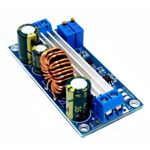 Step up/step down 35W 3A moduuli